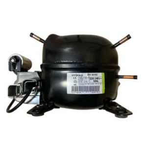 کمپرسور  امبراکو 1/6 EMY60